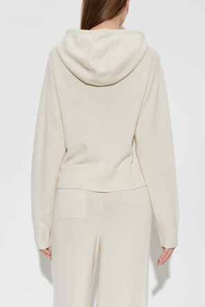 Woolrich Hooded cardigan