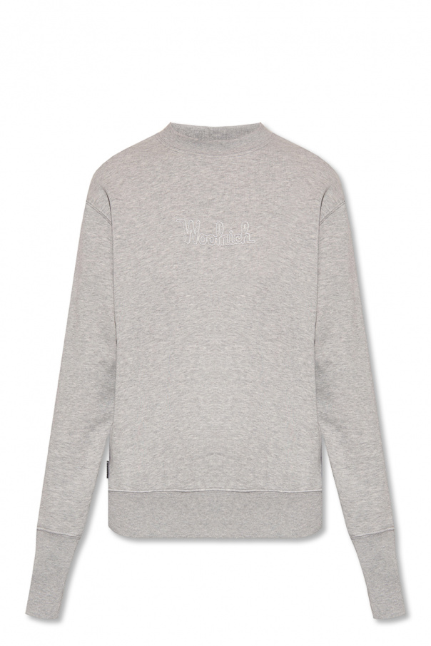 Woolrich Sweatshirt with logo