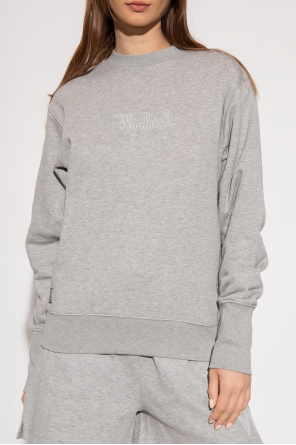 Woolrich Sweatshirt with logo