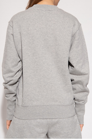 Woolrich NaaNaa sweatshirt with logo