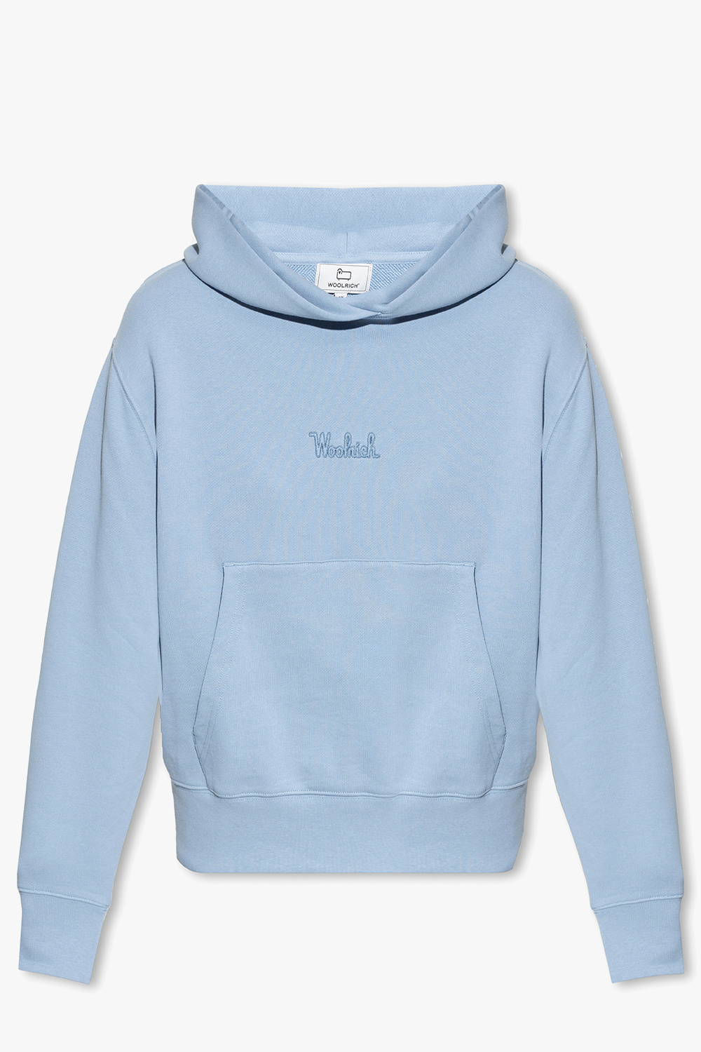 Woolrich Hoodie with logo