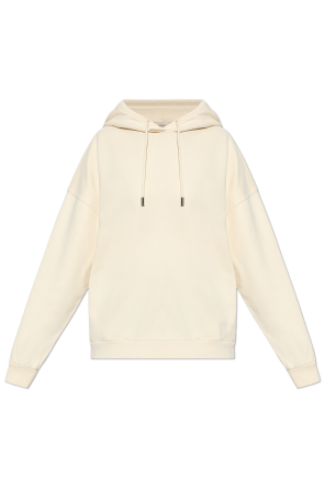 Sweatshirt with logo