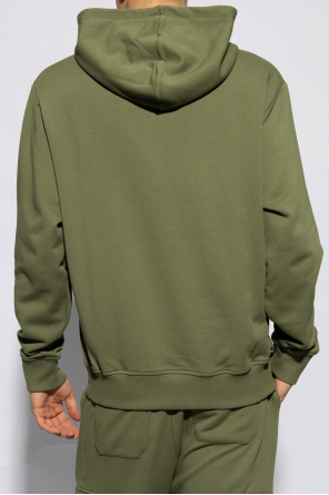 Balmain Hooded sweatshirt