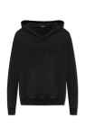 Balmain BLACK Hoodie