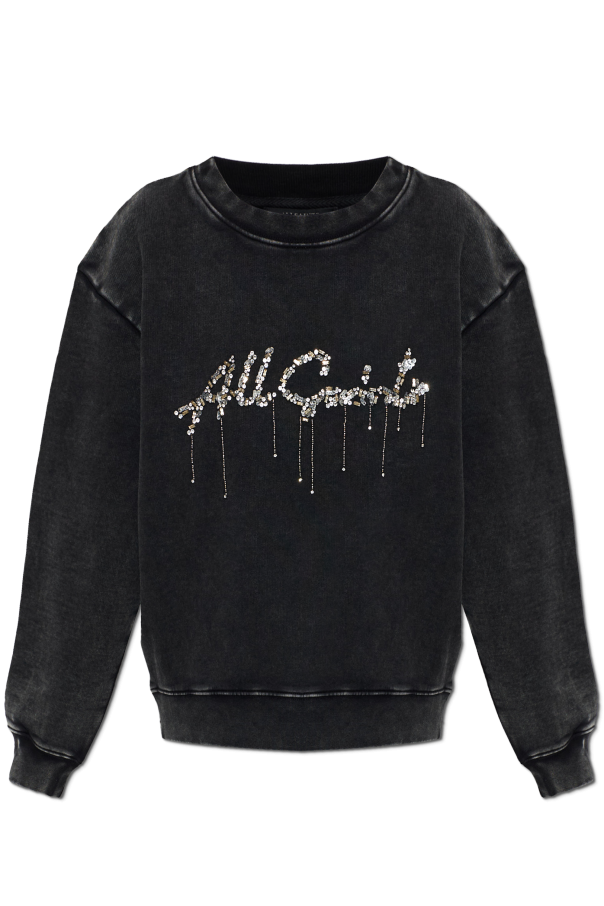 Sweatshirt ‘Chains’ od AllSaints
