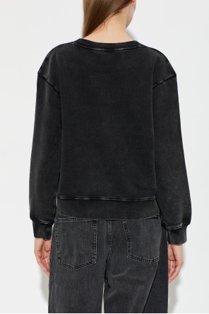 AllSaints Sudadera ‘Chains’