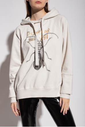 AllSaints ‘Chasma’ sweatshirt