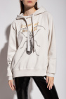 AllSaints ‘Chasma’ sweatshirt