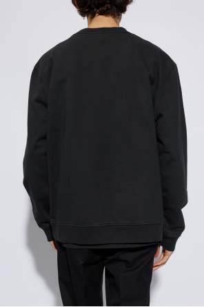 AllSaints ‘Chiao’ printed sweatshirt