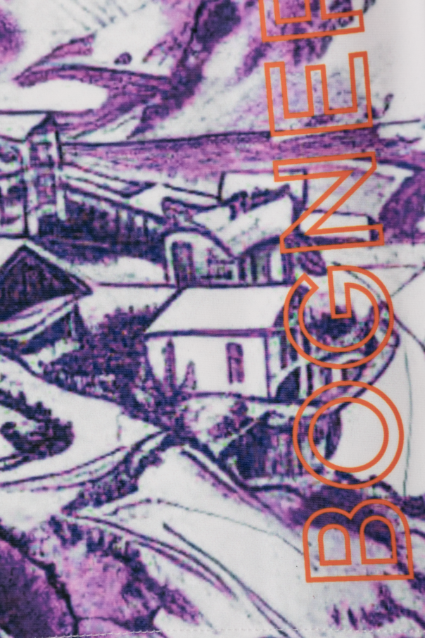 BOGNER Kids Top "Chris"