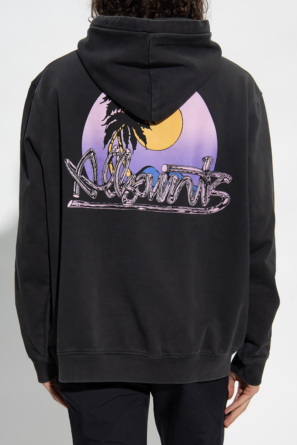 AllSaints ‘Chroma’ hoodie