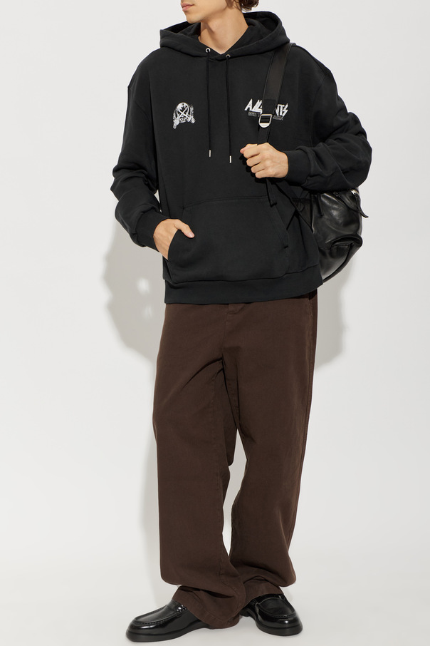 AllSaints Sudadera ‘Chromium’