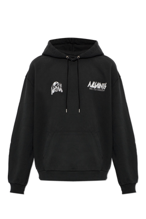 Sudadera ‘Chromium’