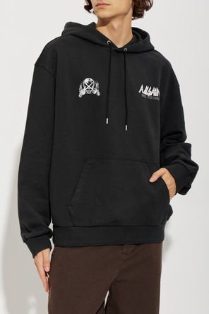 AllSaints Sudadera ‘Chromium’