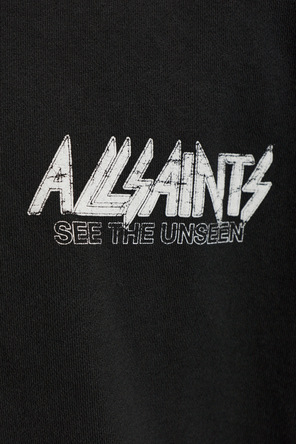 AllSaints Sudadera ‘Chromium’