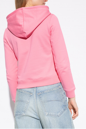 See By Chloé Hoodie with logo