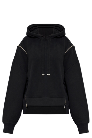 Cotton sweatshirt ‘Ciara’