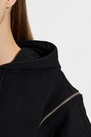 AllSaints Cotton sweatshirt ‘Ciara’