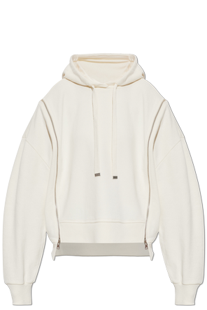 Cotton sweatshirt ‘Ciara’