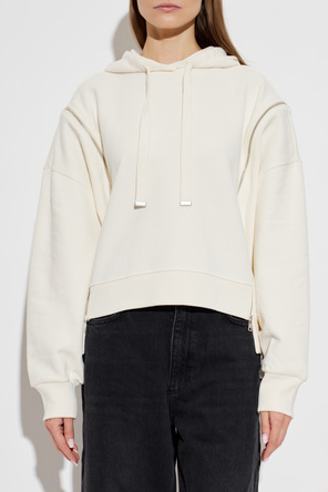 AllSaints Cotton sweatshirt ‘Ciara’