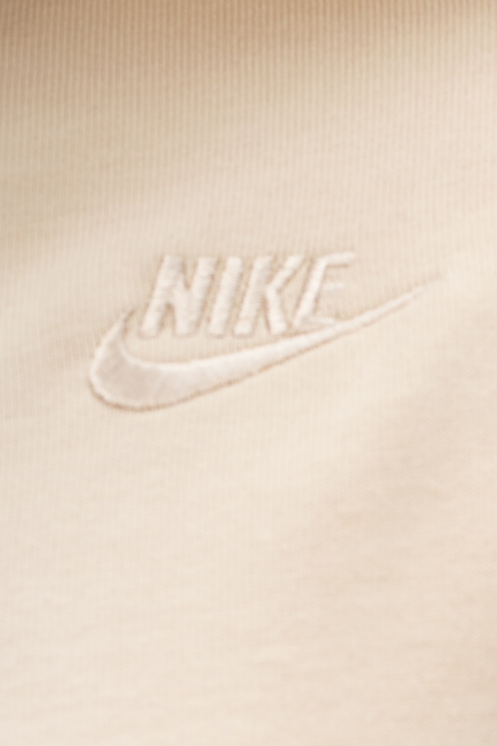 Nike Logo Beige | mail.napmexico.com.mx