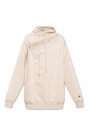 acg primaloft hooded jacket