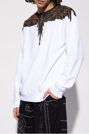 Marcelo Burlon Printed sweatshirt