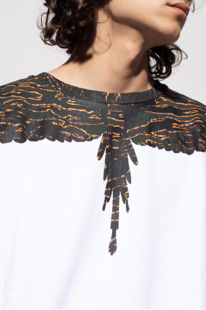 Marcelo Burlon Printed sweatshirt