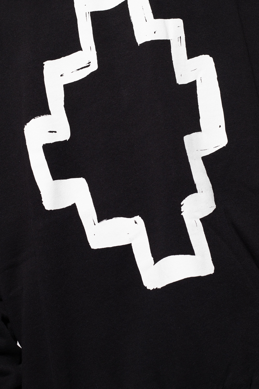 Marcelo Burlon Logo-printed sweatshirt