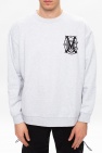 Marcelo Burlon Sweatshirt with logo