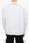 Marcelo Burlon Sweatshirt with logo