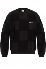 Marcelo Burlon Logo-printed sweatshirt