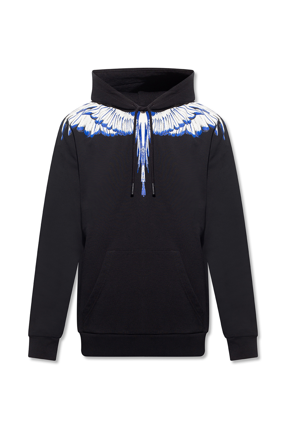 Marcelo Burlon Printed hoodie