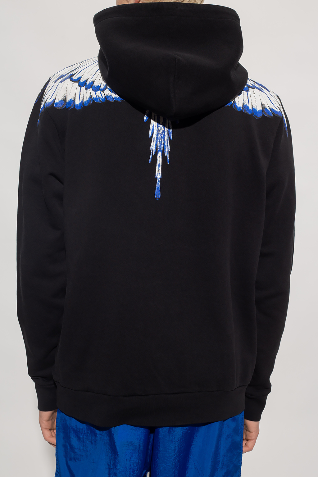 Marcelo Burlon Printed hoodie