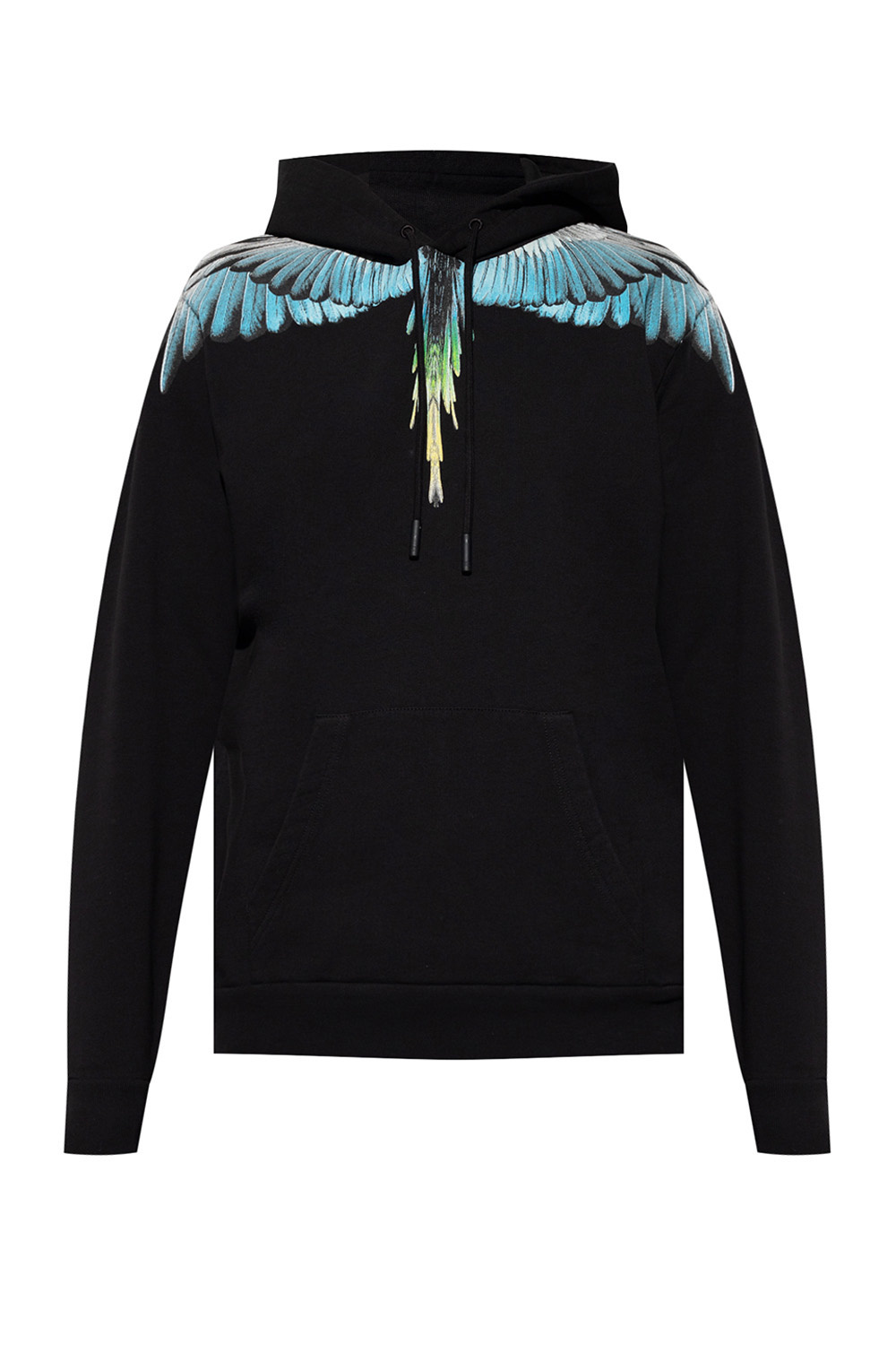 Marcelo Burlon Printed hoodie