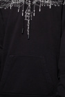 Marcelo Burlon Logo Jejia hoodie