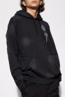 Marcelo Burlon Logo hoodie