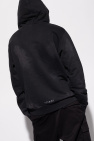 Marcelo Burlon Logo hoodie