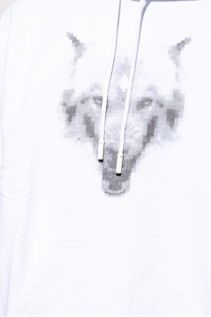 Marcelo Burlon Logo Wei