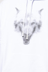 Marcelo Burlon Logo hoodie