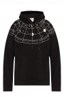 Isabel Marant Étoile Malden geometric-print sweatshirt