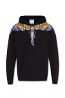 Marcelo Burlon Printed hoodie