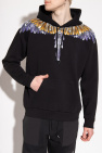 Marcelo Burlon Printed hoodie