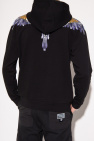 Marcelo Burlon Printed hoodie