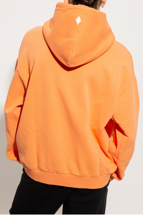 Marcelo Burlon diesel kids teen graphic print cotton hoodie item