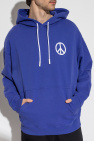 Marcelo Burlon Logo-printed hoodie