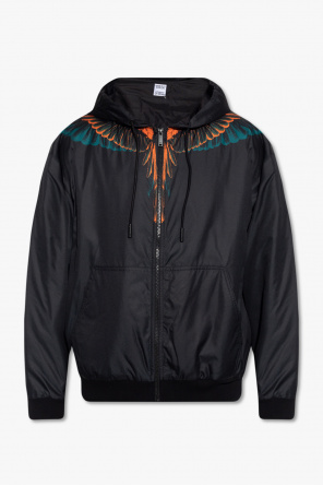 nsw signature windrunner jacket