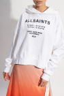 AllSaints ‘Co-Ordinates’ hoodie with logo