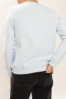 A.P.C. Printed sweatshirt