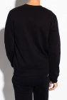 A.P.C. Logo-printed sweatshirt